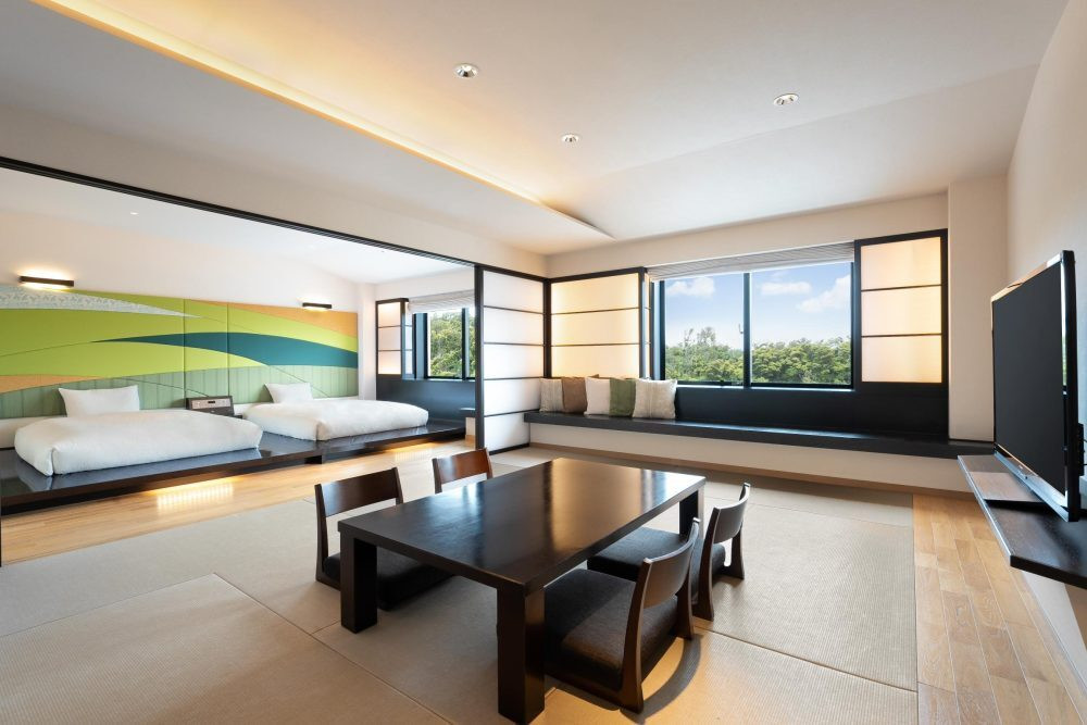 大房岬に佇む「グランドメルキュール南房総リゾート＆スパ」3948301