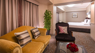 ジュニアスイートツインルーム