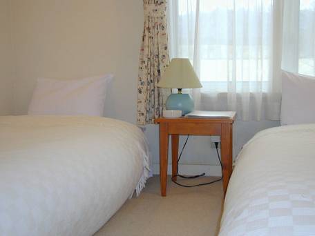 ブルーイングリーン / 5