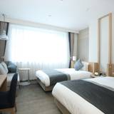 コンフォートツイン一例 / 1