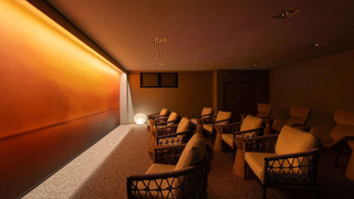 クラシック ルーム シングルベッド 2 台 マウンテンビュー