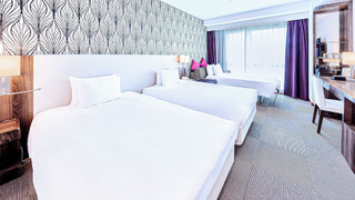 スーペリアトリプル