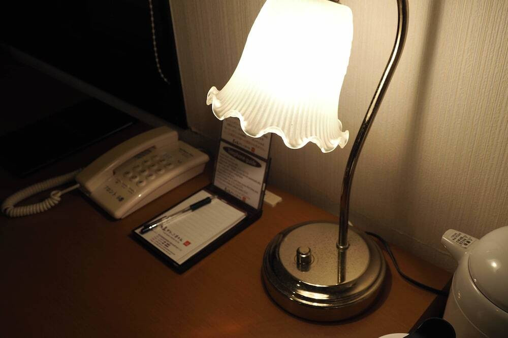 客室の設備とサービス