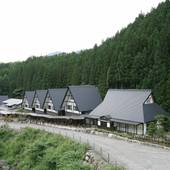合掌造り風離れ 飛騨つづり朧（おぼろ）（岐阜県 旅館） / 3