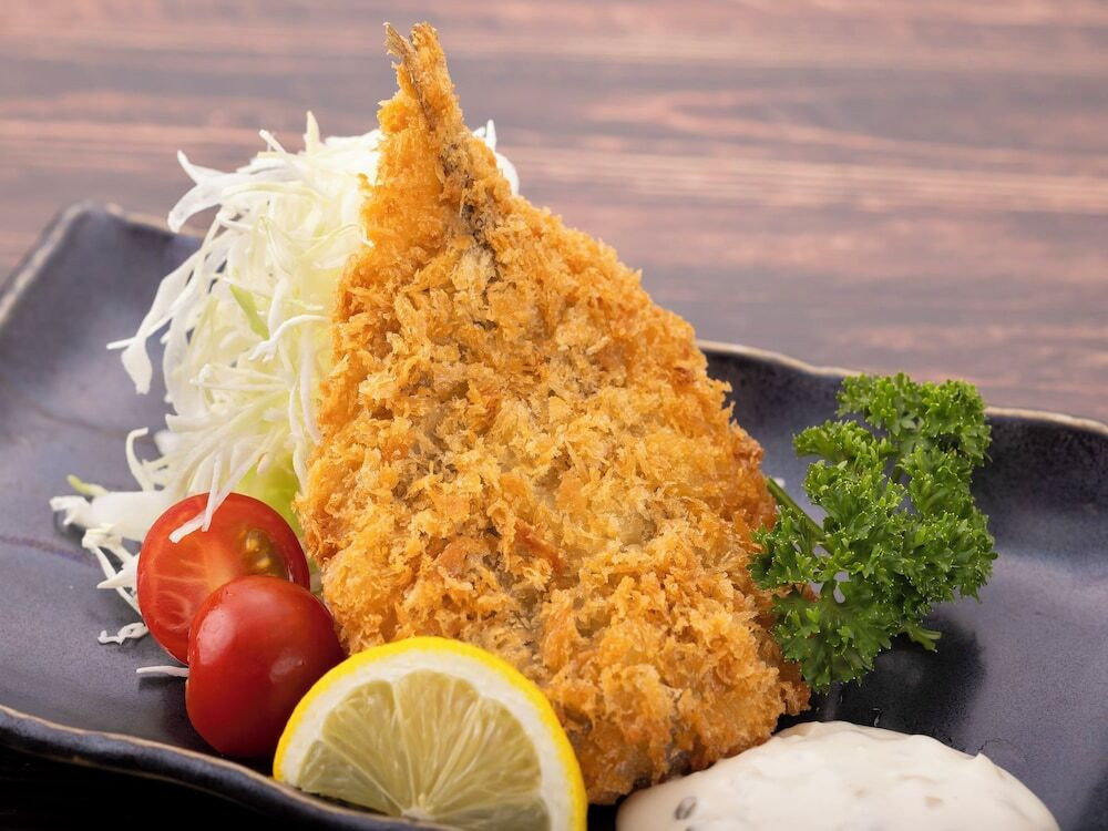 食事・飲み物