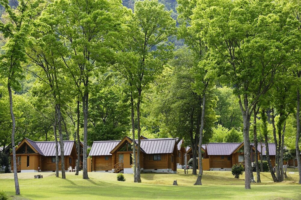 広大な自然の中、心もお腹も満たされるオーベルジュ3463216