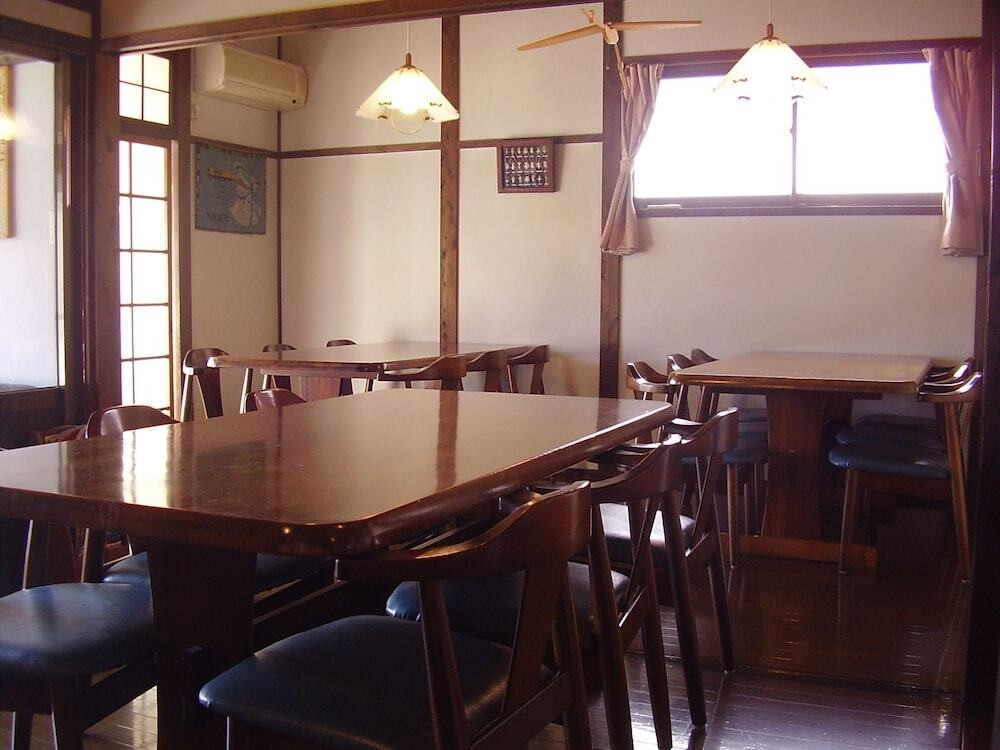 レストラン