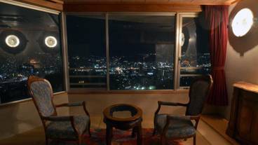 バー (施設内) / 1