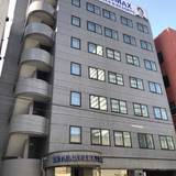 ホテルリブマックスBUDGET札幌駅前（ホテル リブマックスバジェットサッポロエキマエ）