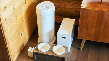 客室の設備とサービス / 19