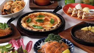 レストラン / 12