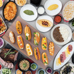 【大阪】朝食が美味しいホテル15選｜自慢の朝食にお腹も心も満たされる♡