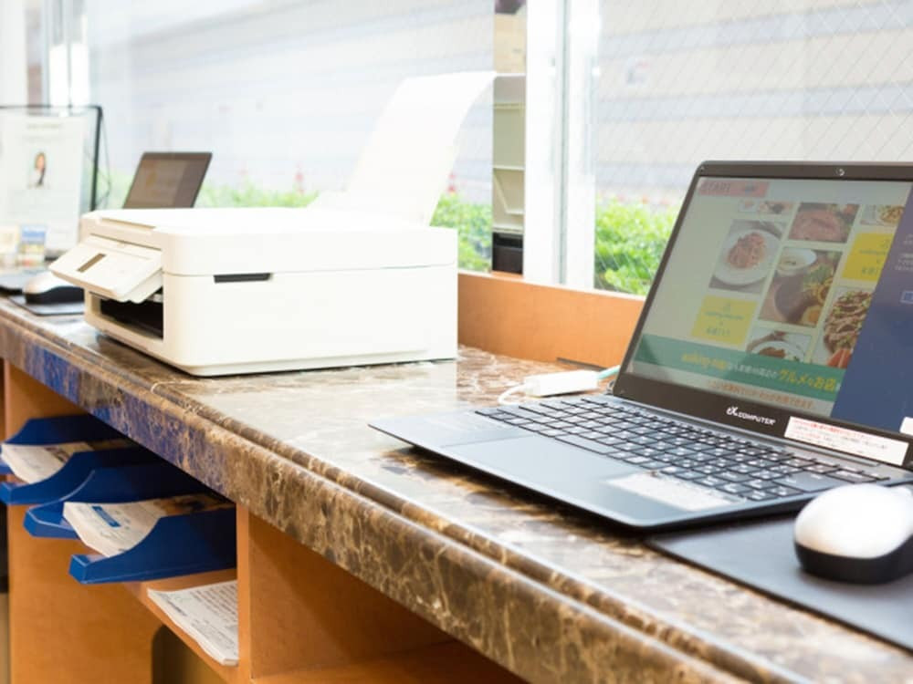 ビジネスセンター