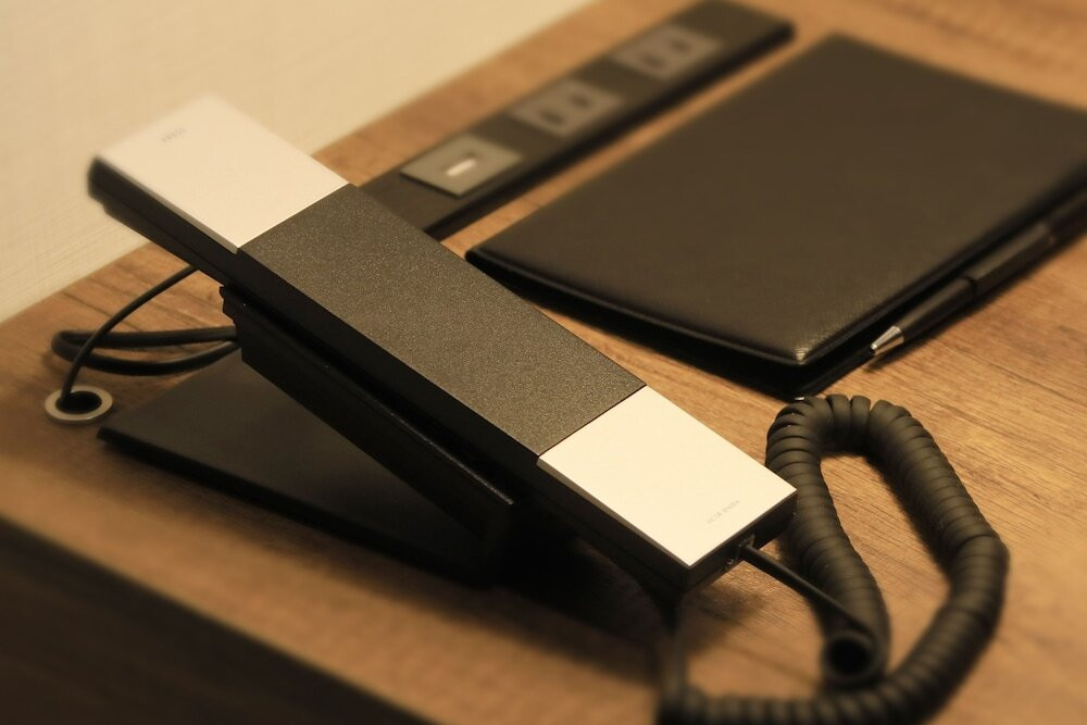 客室の設備とサービス