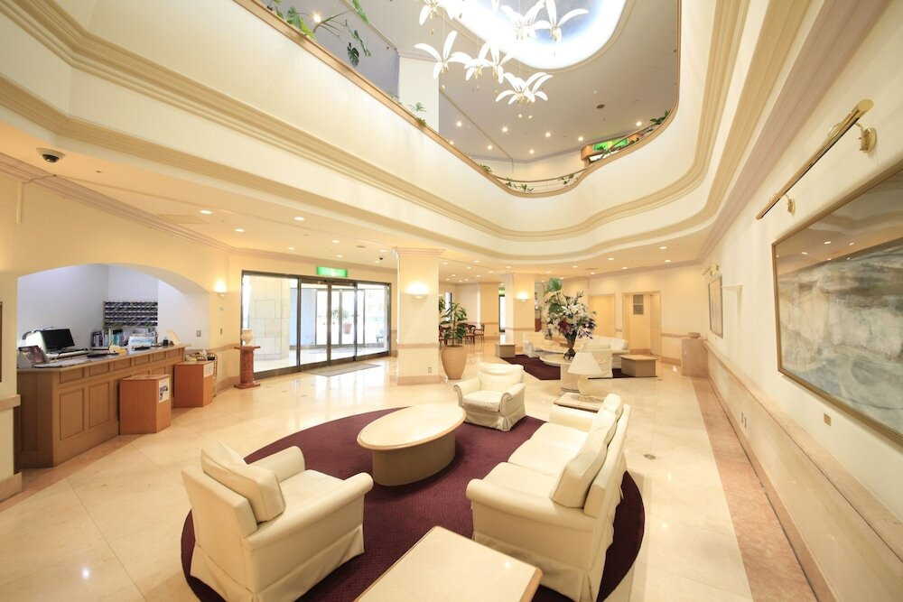 鴨川グランドタワー（カモガワグランドタワー） / 2