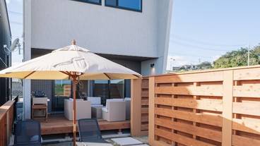 テラス / パティオ / 39