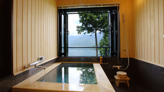 和室ツインベッド·13歳以上宿泊可能 (ラウンジ利用付) 禁煙