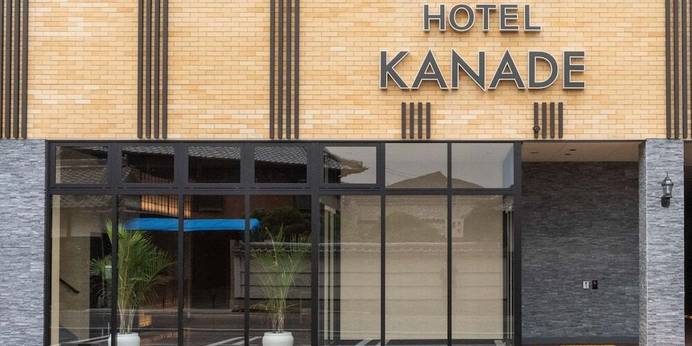 HOTEL KANADE 関空貝塚（大阪府 ビジネスホテル） / 1