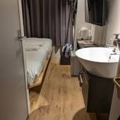 ホテルウィングインターナショナル後楽園（東京都 ビジネスホテル） / 2