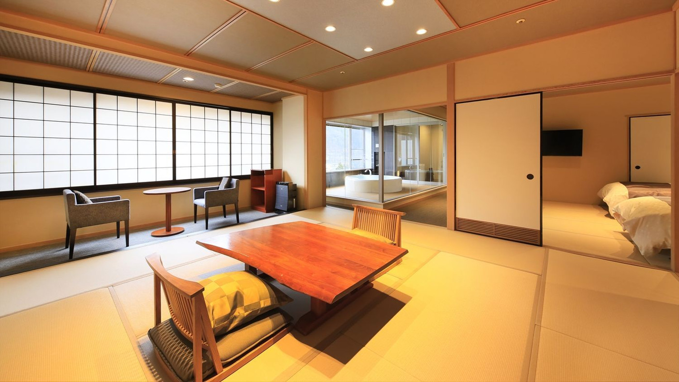 貸切風呂は5種類♡栄養たっぷりな無農薬野菜のこだわり料理がいただける4247689