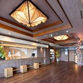 北川温泉ホテル(静岡県 旅館) / 3