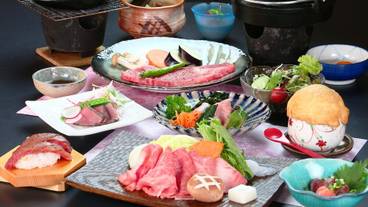 食事・飲み物 / 11