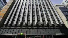 イビススタイルズ東京銀座