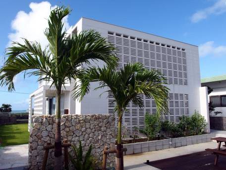 ウミノヤド 海風 / 1