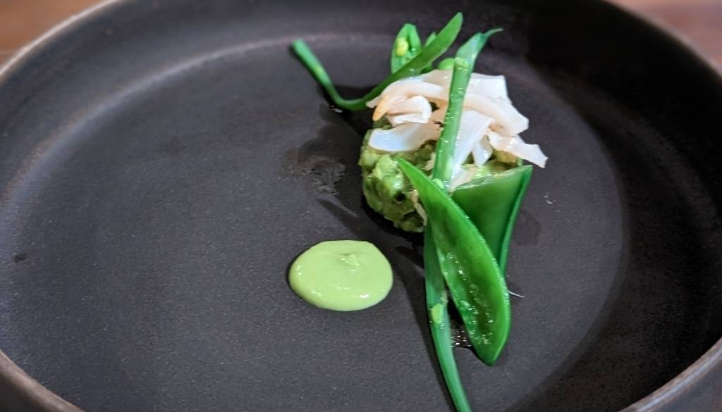 夕食　イメージ② / 2