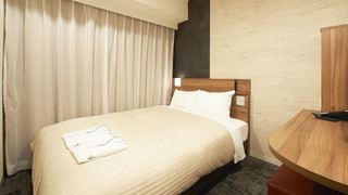 スタンダード ダブルルーム 禁煙