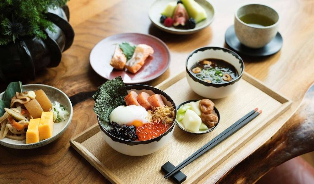 和食 / 3