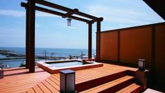 温泉旅館 蓬莱屋