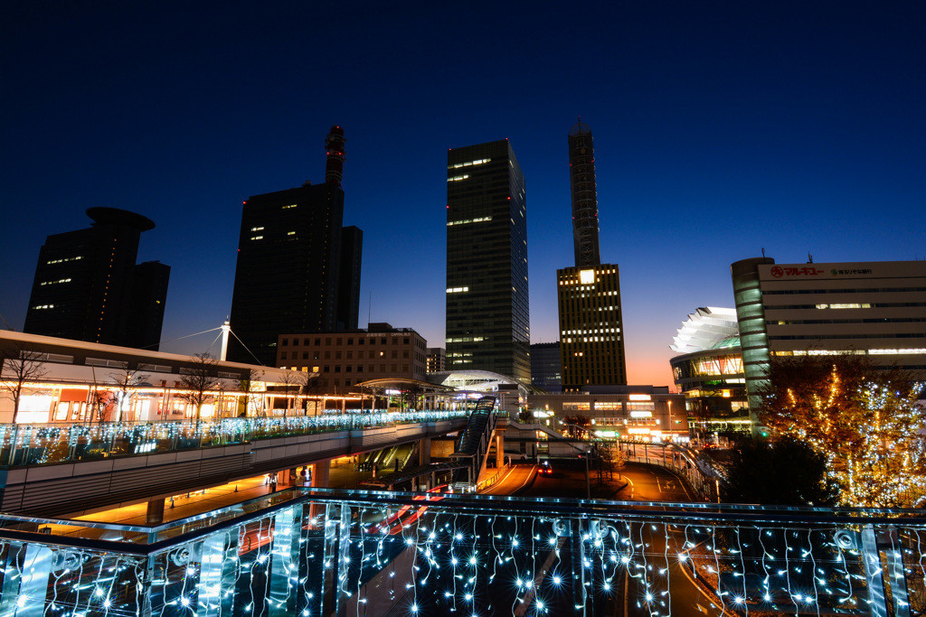 アクセス抜群！スタイリッシュな都心の高級ホテル4264137