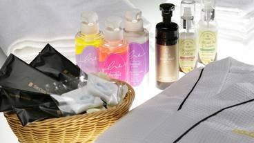 バスルームの設備 / 17