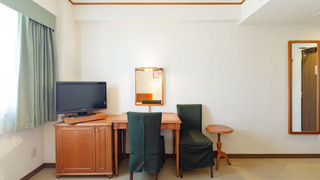 スーペリア ツインルーム 禁煙