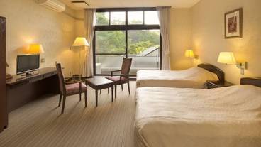 客室の設備とサービス / 19