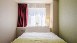 ダブルルーム 禁煙