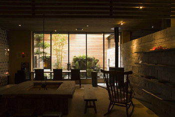 7. やすらぎの四季の宿 吉田屋3846568