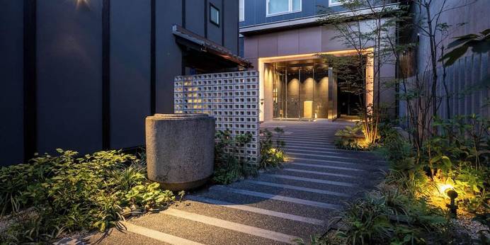 東急ステイ京都三条烏丸（京都府 ビジネスホテル） / 1