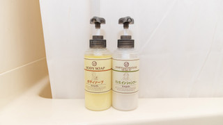 ダブルルーム 禁煙