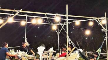 バーベキュー / ピクニック エリア / 11