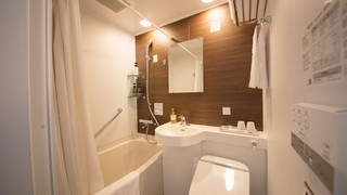 スタンダード ダブルルーム ダブルベッド 1 台 禁煙