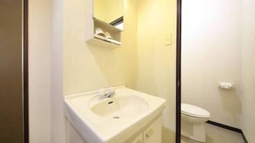 バスルーム / 17