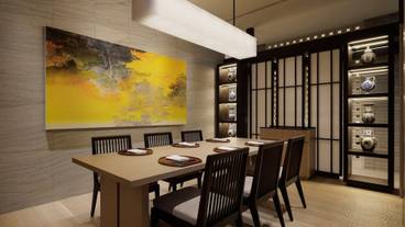 レストラン / 12