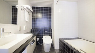 スーペリア ダブルルーム 全館禁煙