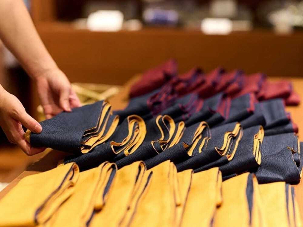 客室の設備とサービス