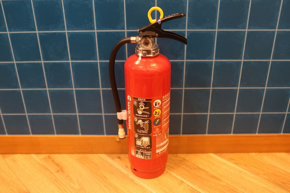 客室の設備とサービス