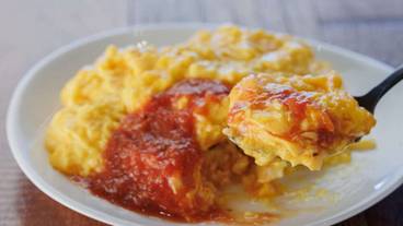 朝食ビュッフェ / 6