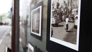 シティ ビュー / 18