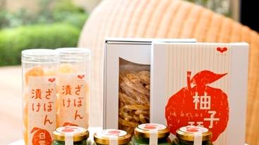 セレクトショップ 別府椿の商品例 / 1